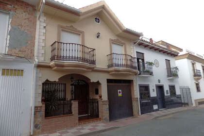 House for sale in Alhaurín el Grande, Málaga. 