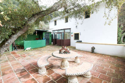 Ranch for sale in Ronda, Málaga. 