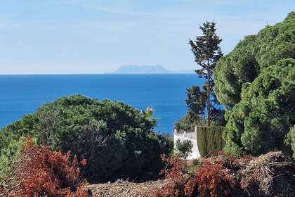 Plot for sale in Elviria, Marbella, Málaga. 