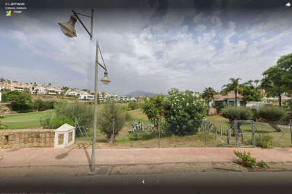 Plot for sale in Estepona, Málaga. 