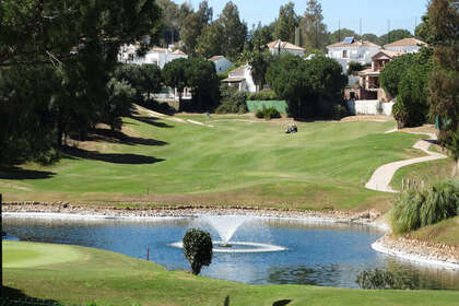 Cluster house for sale in La Cala Golf, Mijas, Málaga. 