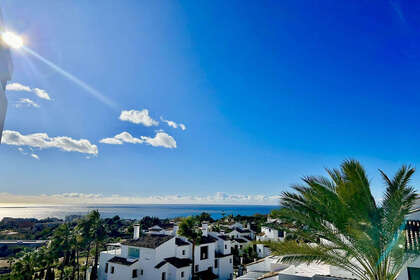 Apartment for sale in Sierra Blanca, Marbella, Málaga. 