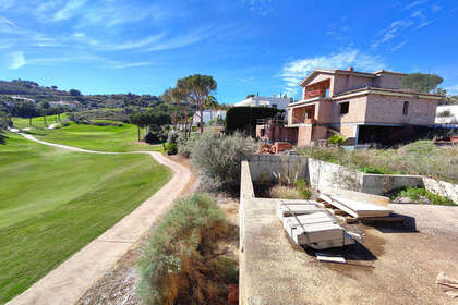 Cluster house for sale in La Cala Golf, Mijas, Málaga. 