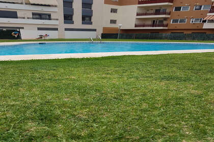 Apartment for sale in Vélez-Málaga. 