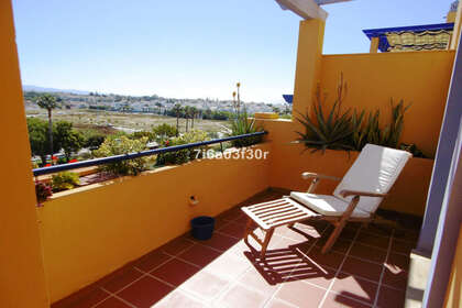 Apartment for sale in San Pedro de Alcántara, Marbella, Málaga. 