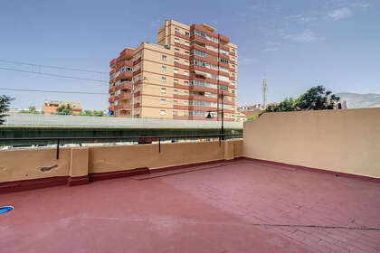 Apartment for sale in Los Boliches, Fuengirola, Málaga. 