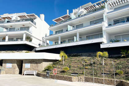 Penthouse for sale in Puerto Banús, Marbella, Málaga. 