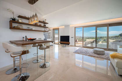 Apartment for sale in La Cala Golf, Mijas, Málaga. 