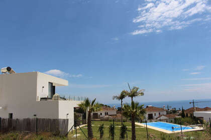 Plot for sale in Mijas, Málaga. 