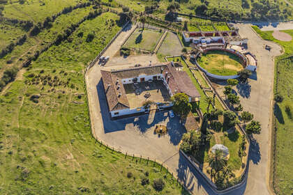 Ranch for sale in Estepona, Málaga. 