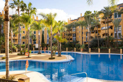 Apartment for sale in San Pedro de Alcántara, Marbella, Málaga. 