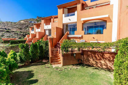 House for sale in Benahavís, Málaga. 