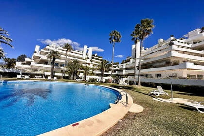 Penthouse for sale in Puerto Banús, Marbella, Málaga. 