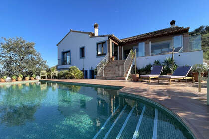 Ranch for sale in Coín, Málaga. 