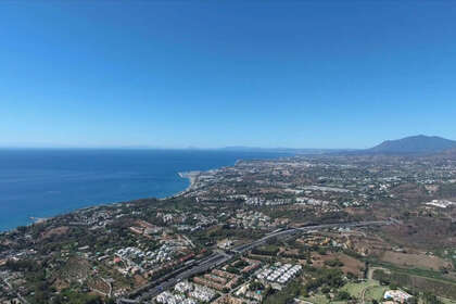 Plot for sale in Puerto Banús, Marbella, Málaga. 