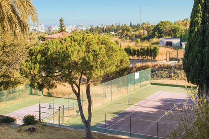 Plot for sale in Mijas Costa, Málaga. 