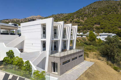 Cluster house for sale in Valtocado (Mijas), Málaga. 