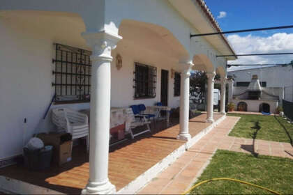 Ranch for sale in Mijas, Málaga. 