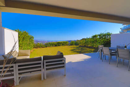 Apartment for sale in La Cala Golf, Mijas, Málaga. 