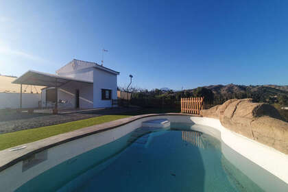 Ranch for sale in Coín, Málaga. 