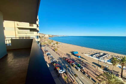 Apartment for sale in Los Boliches, Fuengirola, Málaga. 