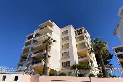 Penthouse for sale in Torremuelle, Benalmádena, Málaga. 