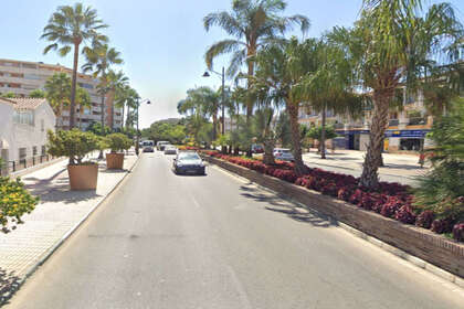 Plot for sale in Estepona, Málaga. 