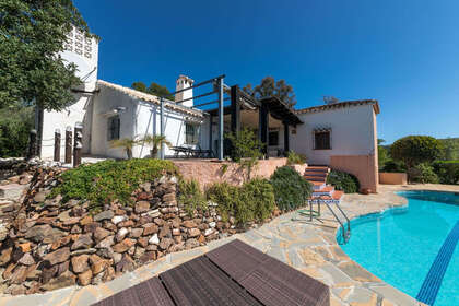 Ranch for sale in Mijas, Málaga. 