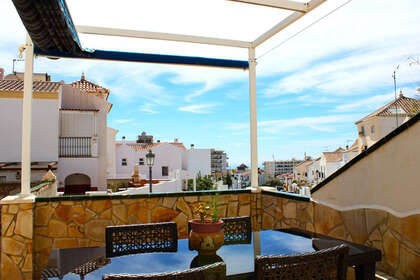 House for sale in Nerja, Málaga. 