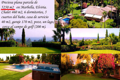 Cluster house for sale in Elviria, Marbella, Málaga. 