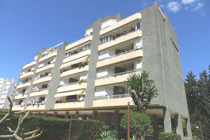 Penthouse for sale in Arroyo de la Miel, Benalmádena, Málaga. 