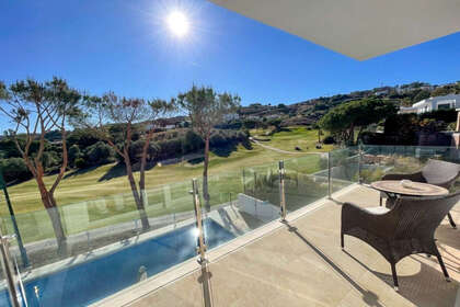 Cluster house for sale in La Cala Golf, Mijas, Málaga. 