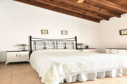 House for sale in Málaga. 