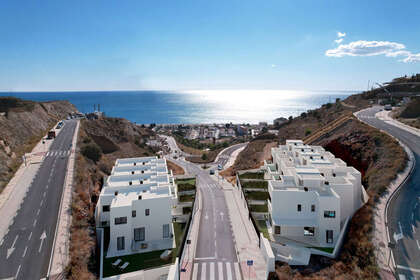 Cluster house for sale in Rincón de la Victoria, Málaga. 