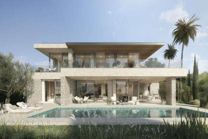 Cluster house for sale in Elviria, Marbella, Málaga. 