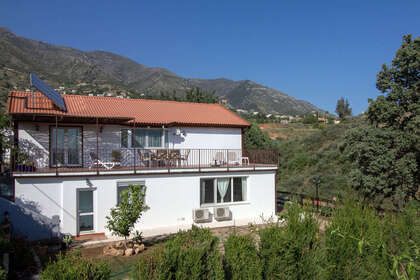 Cluster house for sale in Valtocado (Mijas), Málaga. 