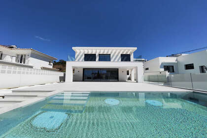 Cluster house for sale in Cala Del Moral, La, Málaga. 