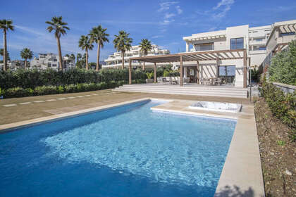 Cluster house for sale in Puerto Banús, Marbella, Málaga. 