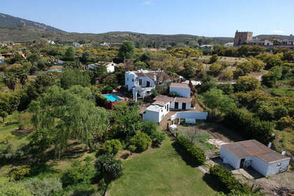 Ranch for sale in Alhaurín el Grande, Málaga. 