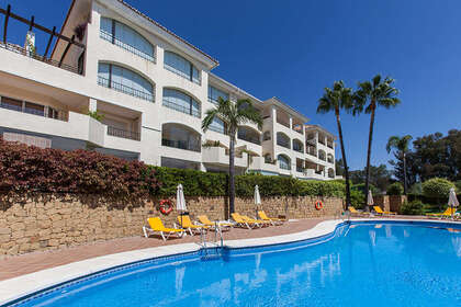 Apartment for sale in Elviria, Marbella, Málaga. 