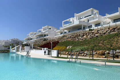 Apartment for sale in La Cala Golf, Mijas, Málaga. 