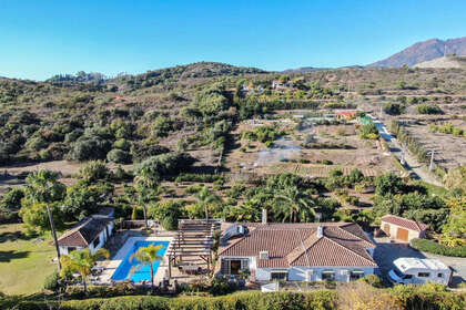 Ranch for sale in Estepona, Málaga. 