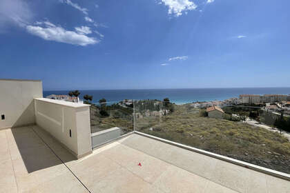 House for sale in Torrox-Costa, Málaga. 