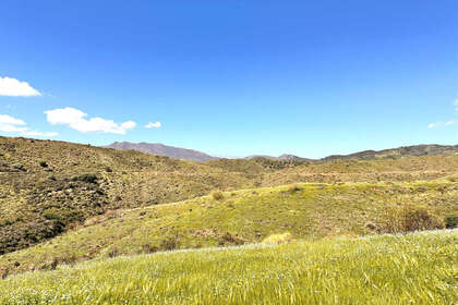 Plot for sale in Valtocado (Mijas), Málaga. 