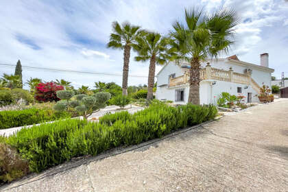 Ranch for sale in Coín, Málaga. 