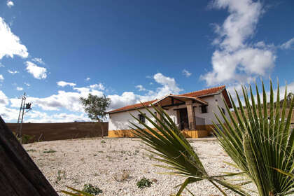 Ranch for sale in Alora, Málaga. 