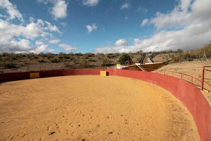 Ranch for sale in Alora, Málaga. 