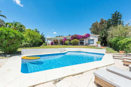 Cluster house for sale in Atalaya, La, Málaga. 