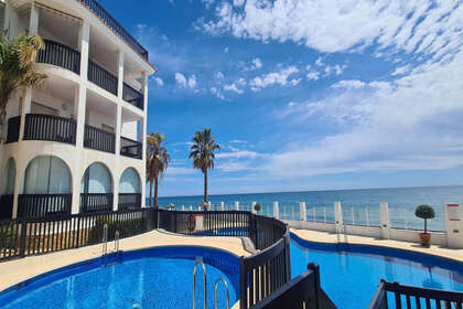 Apartment for sale in Calahonda, Mijas, Málaga. 