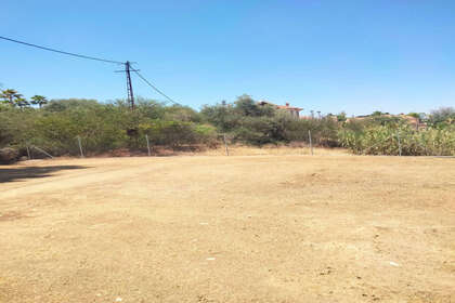 Plot for sale in Alhaurín el Grande, Málaga. 